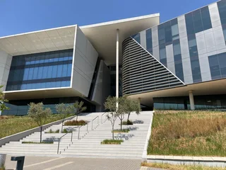 Allandale Building | Exquisite Office Space to Let in Waterfall, Midrand