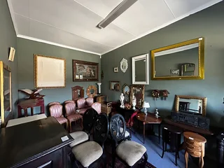 313 Boundary Road | Prime Office Space to Let in Randburg