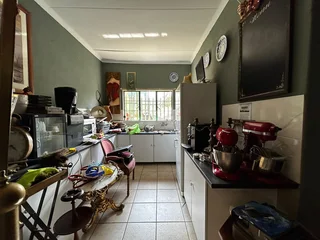 313 Boundary Road | Prime Office Space to Let in Randburg