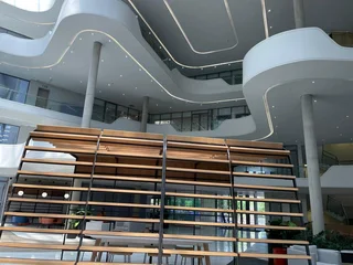 Allandale Building | Exquisite Office Space to Let in Waterfall, Midrand