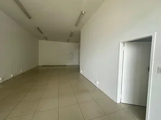 PRINSMAN PLACE 1 BUILDING | SISULU STREET | PRETORIA CENTRAL