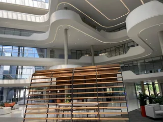 Allandale Building | Exquisite Office Space to Let in Waterfall, Midrand