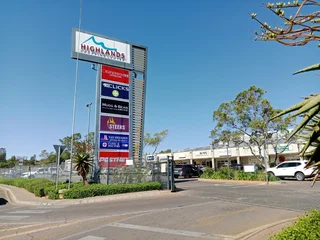 Highlands Shopping Centre | Rabie Street | Die Hoewes | Centurion