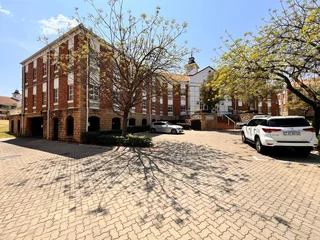 Fourways Golf Park | Prime Office Space to Let in Fourways