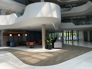 Allandale Building | Exquisite Office Space to Let in Waterfall, Midrand