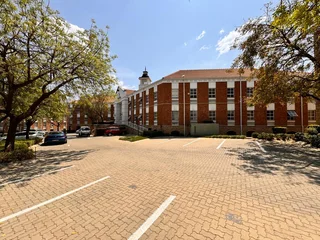 Fourways Golf Park | Prime Office Space to Let in Fourways
