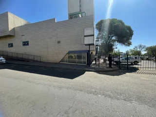 318 Oak Avenue | Prime Retail Space to Let in Randburg