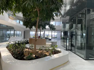 Allandale Building | Exquisite Office Space to Let in Waterfall, Midrand