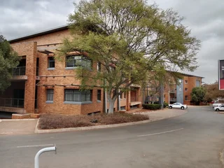 Lakefield Office Park | West Avenue | Die Hoewes | Centurion