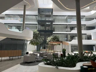 Allandale Building | Exquisite Office Space to Let in Waterfall, Midrand