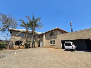 49a Isando Service Road | Prime Commercial Property for Sale in Croydon, Kempton Park