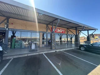 28 Degrees North Shopping Centre | Prime Retail Space to Let in Lambton, Germiston