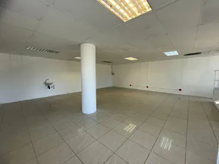 318 Oak Avenue | Prime Retail Space to Let in Randburg