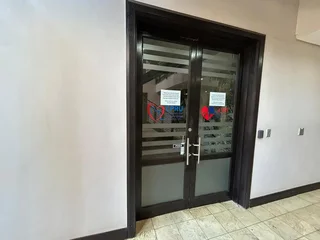 Quadrum Office Park | Prime Office Space to Let in Roodepoort