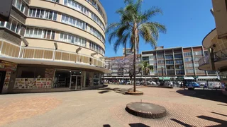 The Gallery | Robert Sobukwe Street | Sunnyside | Pretoria