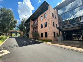 Quadrum Office Park | Prime Office Space to Let in Roodepoort