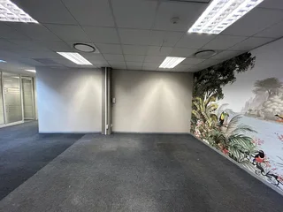 Quadrum Office Park | Prime Office Space to Let in Roodepoort