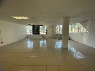 318 Oak Avenue | Prime Retail Space to Let in Randburg