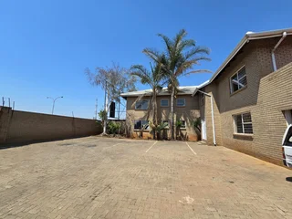 49a Isando Service Road | Prime Commercial Property for Sale in Croydon, Kempton Park