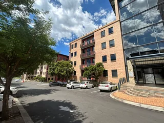 Quadrum Office Park | Premium Office Space to Let in Roodepoort