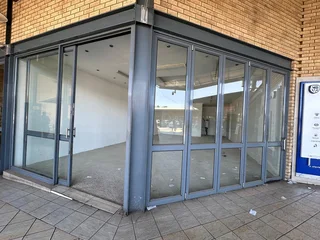 28 Degrees North Shopping Centre | Prime Retail Space to Let in Lambton, Germiston