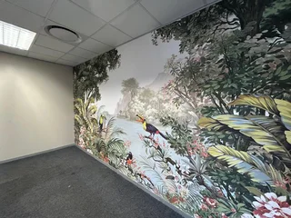 Quadrum Office Park | Prime Office Space to Let in Roodepoort