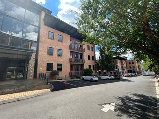 Quadrum Office Park | Prime Office Space to Let in Roodepoort