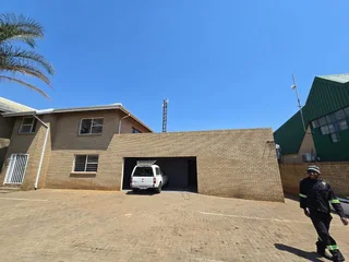 49a Isando Service Road | Prime Commercial Property for Sale in Croydon, Kempton Park