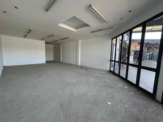 28 Degrees North Shopping Centre | Prime Retail Space to Let in Lambton, Germiston