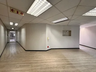 Fourways Golf Park | Prime Office Space to Let in Fourways
