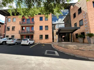 Quadrum Office Park | Prime Office Space to Let in Roodepoort
