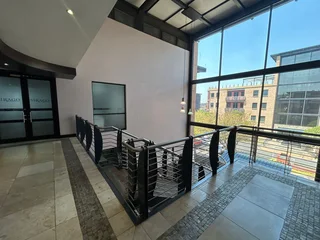 Quadrum Office Park | Prime Office Space to Let in Roodepoort