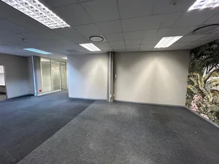 Quadrum Office Park | Prime Office Space to Let in Roodepoort