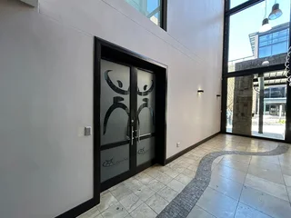 Quadrum Office Park | Prime Office Space to Let in Roodepoort