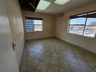 49a Isando Service Road | Prime Commercial Property for Sale in Croydon, Kempton Park