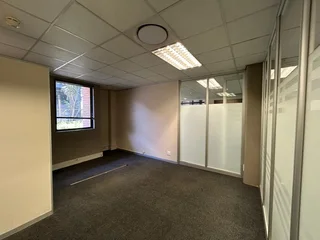 Quadrum Office Park | Prime Office Space to Let in Roodepoort