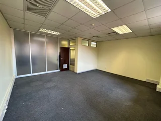 Quadrum Office Park | Prime Office Space to Let in Roodepoort
