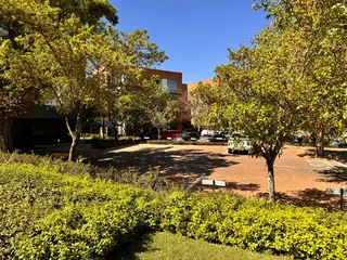 Ballyoaks Office Park | Prime Office Space to Let in Bryanston