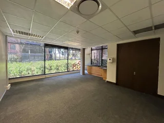 Quadrum Office Park | Prime Office Space to Let in Roodepoort