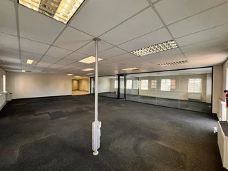 Fourways Golf Park | Prime Office Space to Let in Fourways