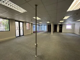 Quadrum Office Park | Prime Office Space to Let in Roodepoort