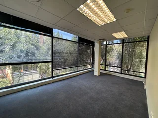Quadrum Office Park | Prime Office Space to Let in Roodepoort