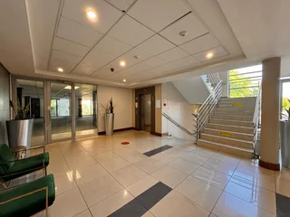 Ballyoaks Office Park | Prime Office Space to Let in Bryanston