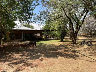 Jean Avenue | Die Hoewes | Centurion