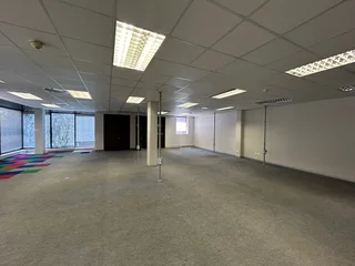 Quadrum Office Park | Prime Office Space to Let in Roodepoort