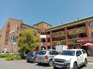 Selborne Shopping Centre | Cantonment Road | Lyttelton Manor | Centurion