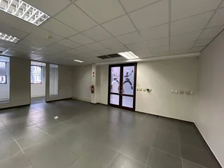 Quadrum Office Park | Prime Office Space to Let in Roodepoort