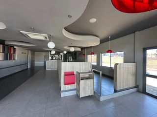 28 Degrees North Shopping Centre | Prime Retail Space to Let in Lambton, Germiston