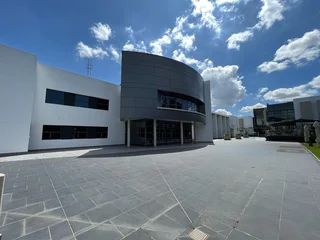 Nicol on Main Office Park | Serviced Office Space to Let in Bryanston