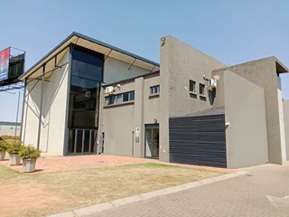 Koranna Avenue | Doringkloof | Centurion